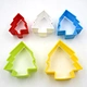 small christmas tree cookie cutter